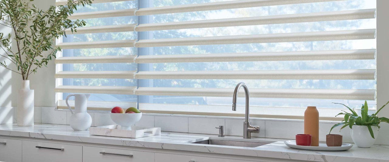 Pirouette® Window Shadings