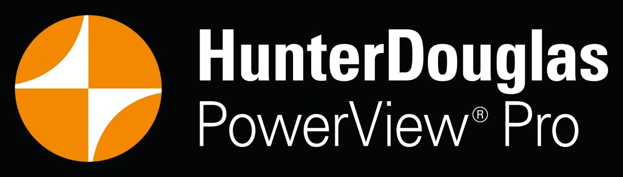 Hunter Douglas PowerView® Pro Certified