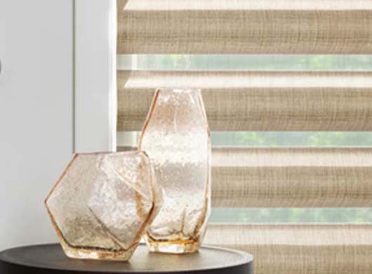 Alustra® PIrouette® Sheer Shades