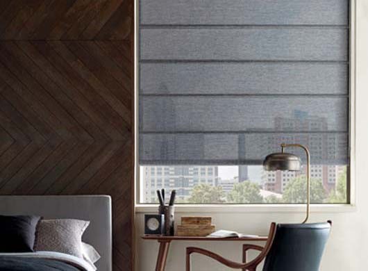 Alustra® Architectural Roller Shades