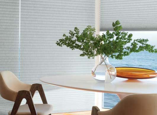 Alustra® Duette® Honeycomb Shades