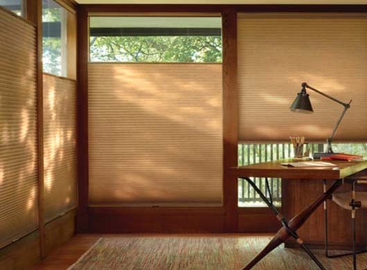 Duette Cellular Shades