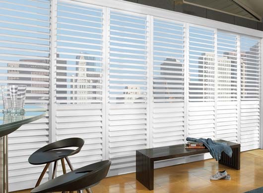 Newstyle® Composite Shutters